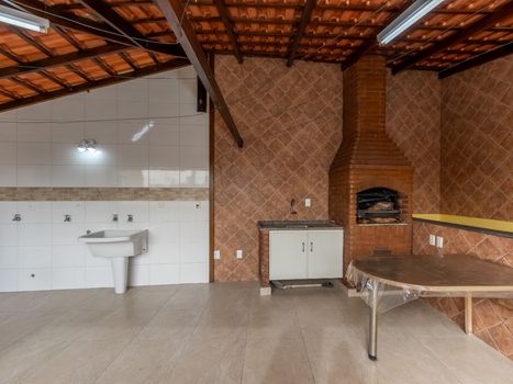 Foto 31 do(a) Casa em Condomínio de 4 quartos à venda em Chácara Belenzinho, São Paulo