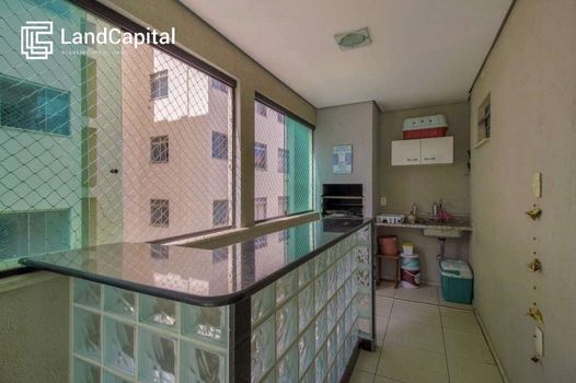 Foto 1 do(a) Cobertura de 3 quartos à venda em Estoril, Belo Horizonte