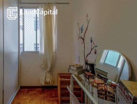 Foto 3 do(a) Cobertura de 3 quartos à venda em Estoril, Belo Horizonte