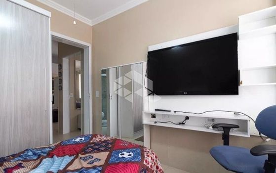 Foto 18 do(a) Apartamento de 2 quartos à venda em Petrópolis, Porto Alegre