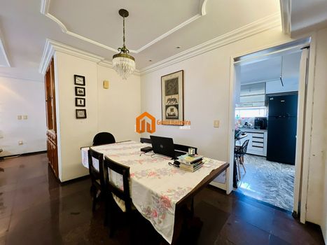 Foto 5 do(a) Apartamento de 3 quartos à venda em Meireles, Fortaleza