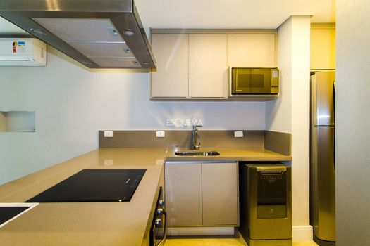 Foto 13 do(a) Apartamento de 2 quartos à venda em Itaim Bibi, São Paulo