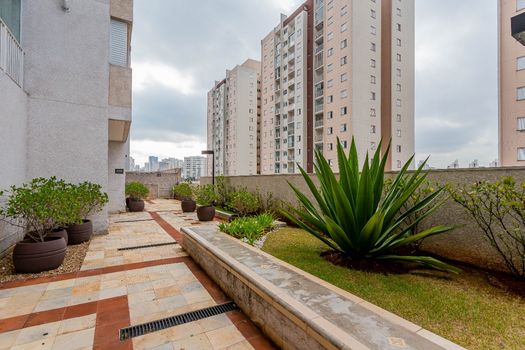 Foto 38 do(a) Apartamento de 1 quartos à venda em Mooca, São Paulo