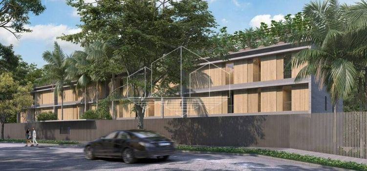 Foto 7 do(a) Apartamento de 3 quartos à venda em Jardim Guedala, São Paulo