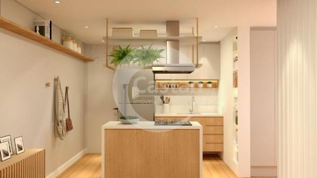 Foto 2 do(a) Apartamento de 2 quartos à venda em Vila Guilhermina, São Paulo