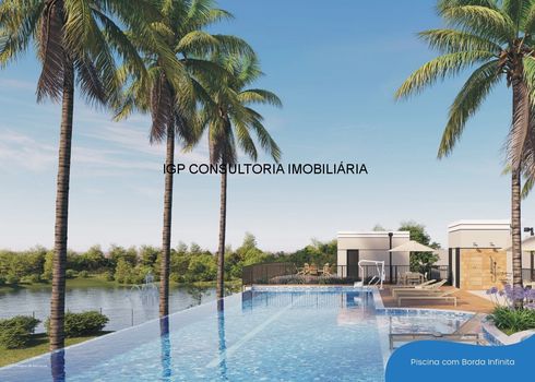 Foto 4 do(a) Apartamento de 2 quartos à venda em Jardins do Império, Indaiatuba