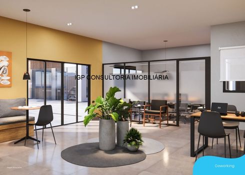 Foto 6 do(a) Apartamento de 2 quartos à venda em Jardins do Império, Indaiatuba