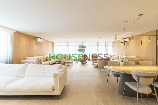 Foto 2 do(a) Apartamento de 3 quartos para alugar em Cerqueira César, São Paulo