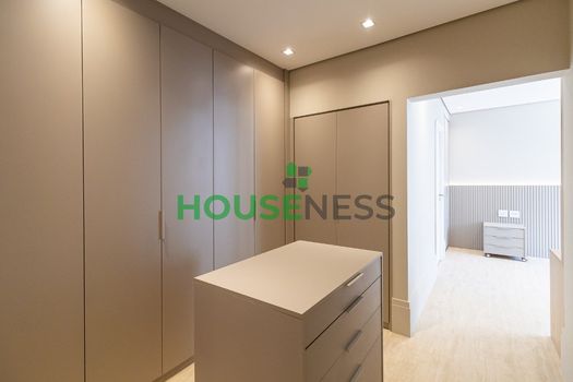 Foto 33 do(a) Apartamento de 3 quartos para alugar em Cerqueira César, São Paulo