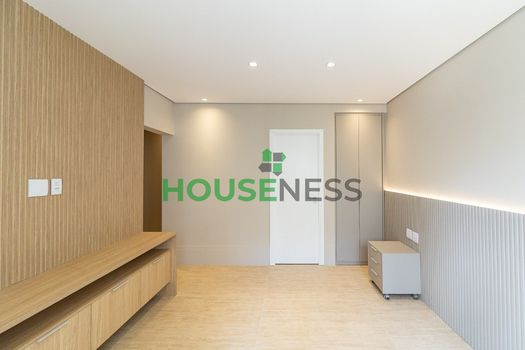 Foto 32 do(a) Apartamento de 3 quartos para alugar em Cerqueira César, São Paulo