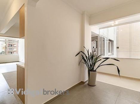 Foto 2 do(a) Apartamento de 3 quartos à venda em Itaim Bibi, São Paulo