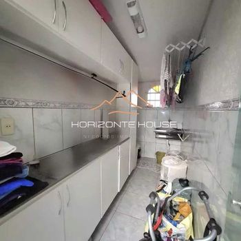 Foto 3 do(a) Apartamento de 4 quartos à venda em Luxemburgo, Belo Horizonte