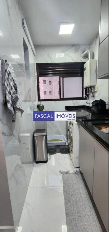 Foto 15 do(a) Apartamento de 2 quartos à venda em Vila Andrade, São Paulo