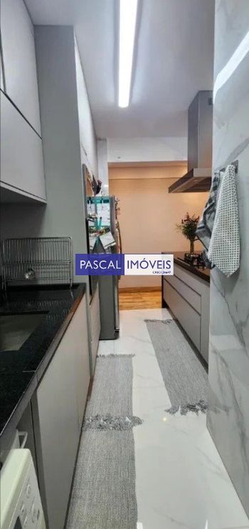 Foto 6 do(a) Apartamento de 2 quartos à venda em Vila Andrade, São Paulo