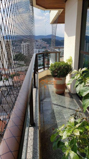 Foto 3 do(a) Apartamento de 3 quartos à venda em Vila Milton, Guarulhos