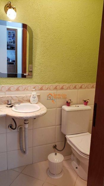 Foto 20 do(a) Apartamento de 3 quartos à venda em Vila Milton, Guarulhos