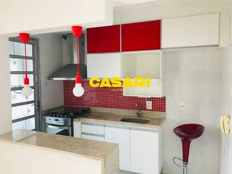 Foto 2 do(a) Apartamento de 2 quartos à venda em Planalto, São Bernardo do Campo