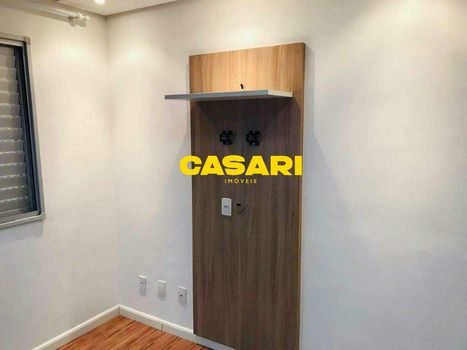 Foto 1 do(a) Apartamento de 2 quartos à venda em Planalto, São Bernardo do Campo