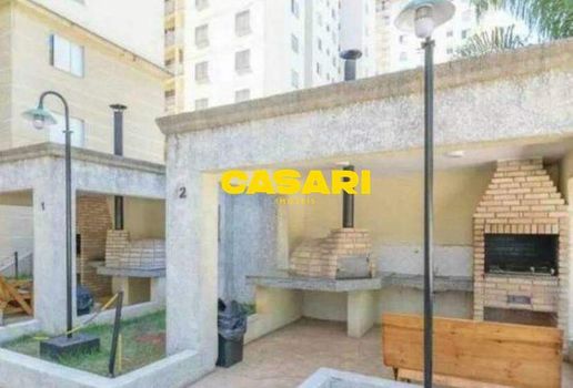Foto 17 do(a) Apartamento de 2 quartos à venda em Planalto, São Bernardo do Campo