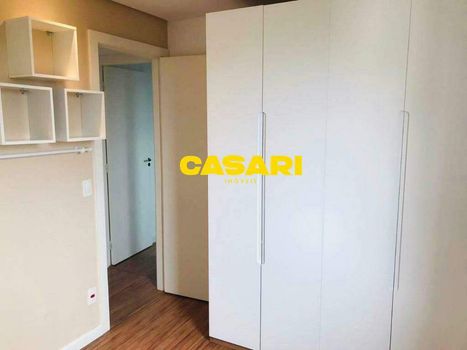 Foto 13 do(a) Apartamento de 2 quartos à venda em Planalto, São Bernardo do Campo