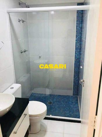 Foto 11 do(a) Apartamento de 2 quartos à venda em Planalto, São Bernardo do Campo
