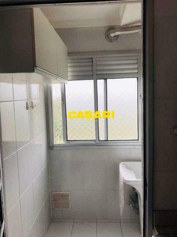 Foto 6 do(a) Apartamento de 2 quartos à venda em Planalto, São Bernardo do Campo
