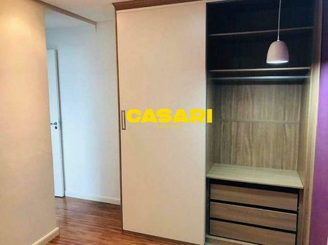 Foto 7 do(a) Apartamento de 2 quartos à venda em Planalto, São Bernardo do Campo