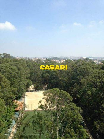 Foto 16 do(a) Apartamento de 2 quartos à venda em Planalto, São Bernardo do Campo