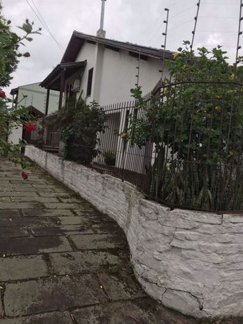 Foto 3 do(a) Casa de 4 quartos à venda em Santa Teresa, São Leopoldo