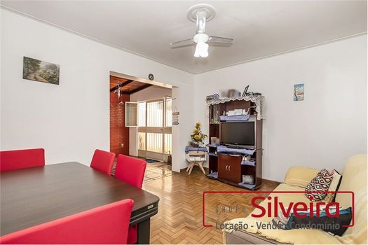 Foto 1 do(a) Apartamento de 3 quartos à venda em Medianeira, Porto Alegre