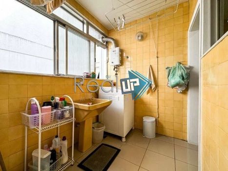 Foto 21 do(a) Apartamento de 3 quartos à venda em Lagoa, Rio de Janeiro