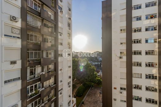 Foto 17 do(a) Apartamento de 2 quartos à venda em Boa Vista, Porto Alegre