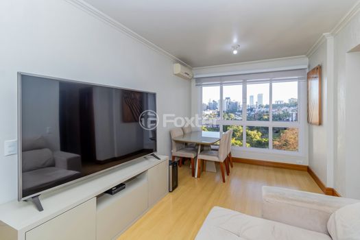Foto 1 do(a) Apartamento de 2 quartos à venda em Boa Vista, Porto Alegre