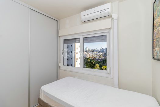 Foto 9 do(a) Apartamento de 2 quartos à venda em Boa Vista, Porto Alegre