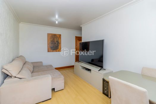 Foto 3 do(a) Apartamento de 2 quartos à venda em Boa Vista, Porto Alegre