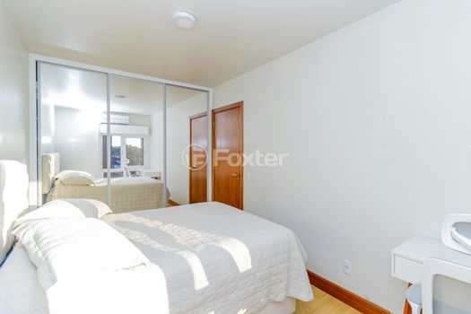 Foto 15 do(a) Apartamento de 2 quartos à venda em Boa Vista, Porto Alegre