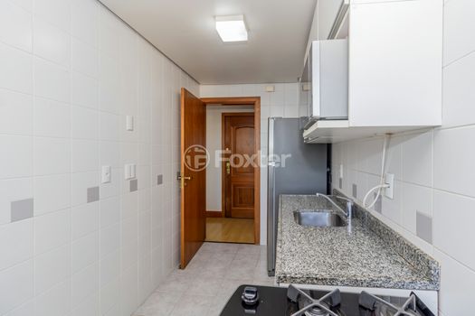 Foto 23 do(a) Apartamento de 2 quartos à venda em Boa Vista, Porto Alegre