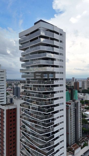 Foto 1 do(a) Apartamento de 3 quartos à venda em Nazaré, Belém