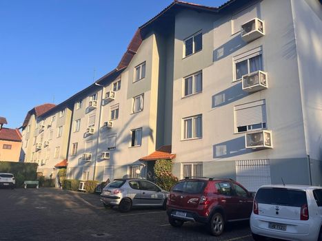 Foto 1 do(a) Apartamento de 2 quartos à venda em Padre Reus, São Leopoldo