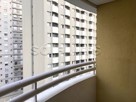 Foto 7 do(a) Flat de 1 quartos à venda em Vila Uberabinha, São Paulo
