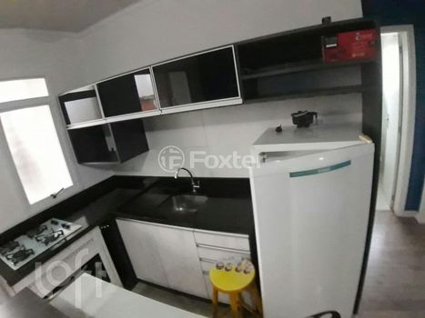 Foto 4 do(a) Apartamento de 2 quartos à venda em Vila Imbui, Cachoeirinha