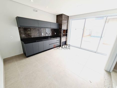 Foto 12 do(a) Casa em Condomínio de 3 quartos à venda em Jardim Piemonte, Indaiatuba