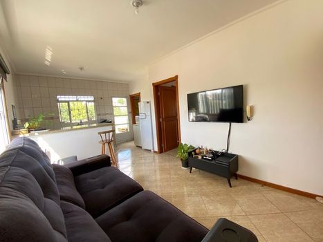 Foto 7 do(a) Apartamento de 1 quartos à venda em Jardim Alvinópolis, Atibaia