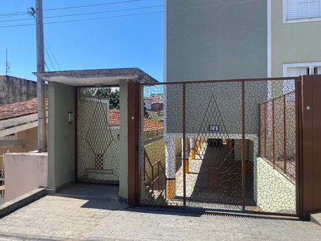 Foto 2 do(a) Apartamento de 1 quartos à venda em Jardim Alvinópolis, Atibaia