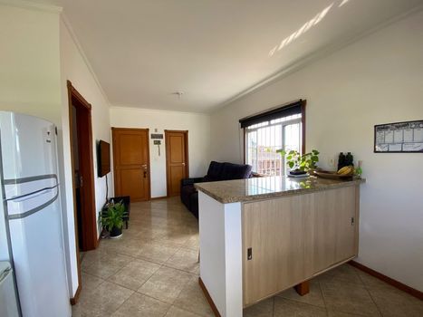 Foto 12 do(a) Apartamento de 1 quartos à venda em Jardim Alvinópolis, Atibaia