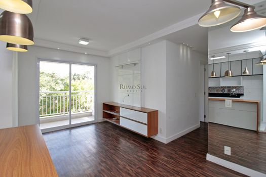 Foto 1 do(a) Apartamento de 2 quartos à venda em Vila Isa, São Paulo