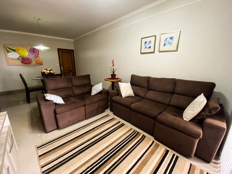 Foto 2 do(a) Apartamento de 3 quartos à venda em Jardim Antártica, Ribeirão Preto