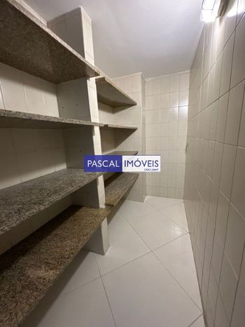 Foto 17 do(a) Apartamento de 3 quartos à venda em Itaim Bibi, São Paulo