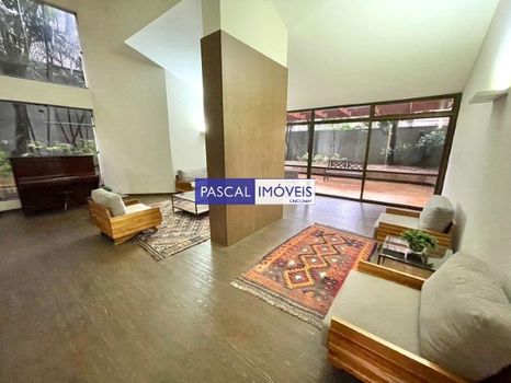 Foto 21 do(a) Apartamento de 3 quartos à venda em Itaim Bibi, São Paulo