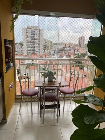 Foto 1 do(a) Apartamento de 2 quartos à venda em Osvaldo Cruz, São Caetano do Sul